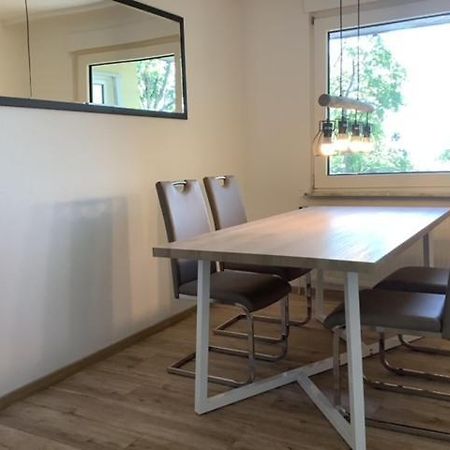Ferienwohnung Harzblick 4 Braunlage Luaran gambar
