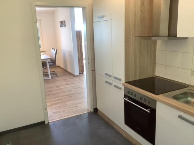 Ferienwohnung Harzblick 4 Braunlage Luaran gambar