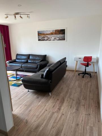 Ferienwohnung Harzblick 4 Braunlage Luaran gambar