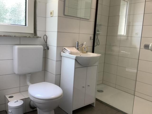 Ferienwohnung Harzblick 4 Braunlage Luaran gambar