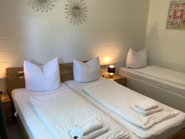 Ferienwohnung Harzblick 4 Braunlage Luaran gambar