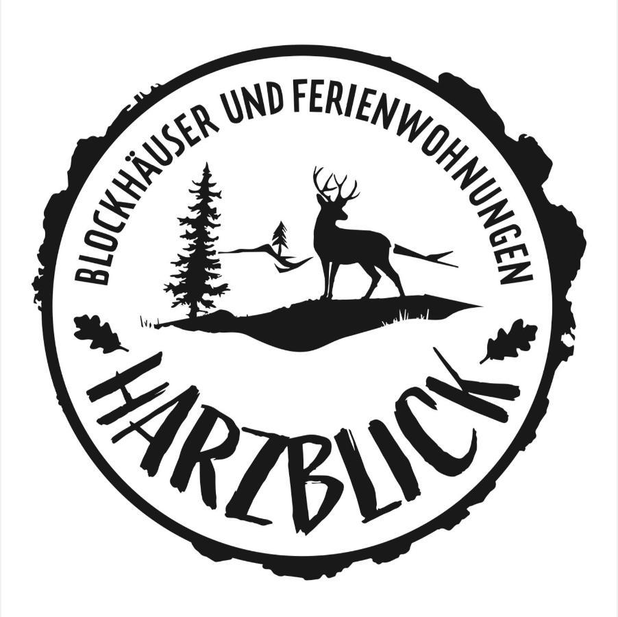 Ferienwohnung Harzblick 4 Braunlage Luaran gambar